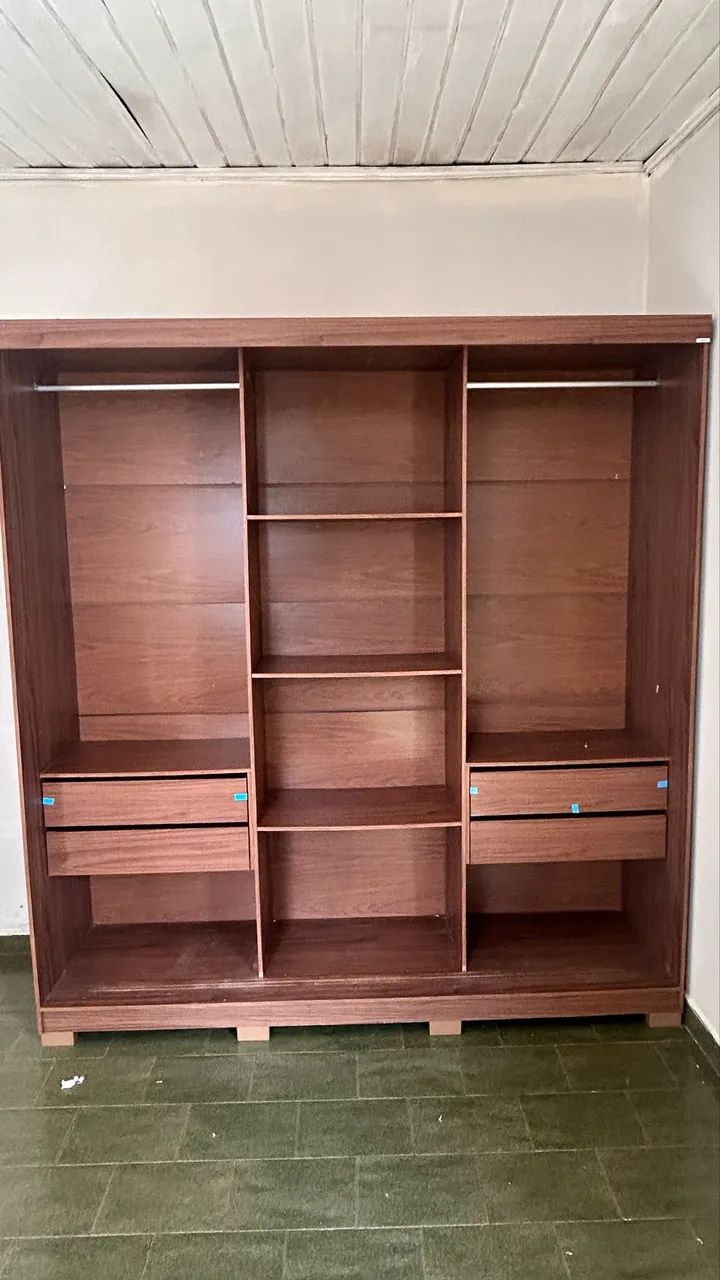 GUARDA ROUPA - Foto 3