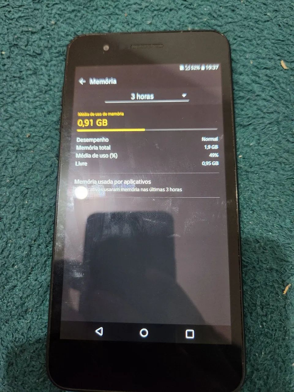 Lg k9 tv - Foto 2
