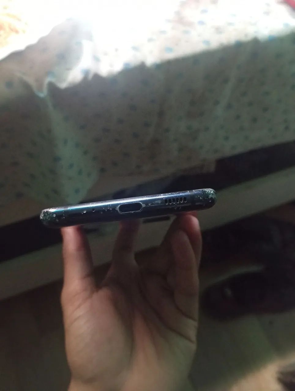 Samsung s20 FE com defeito - Foto 4