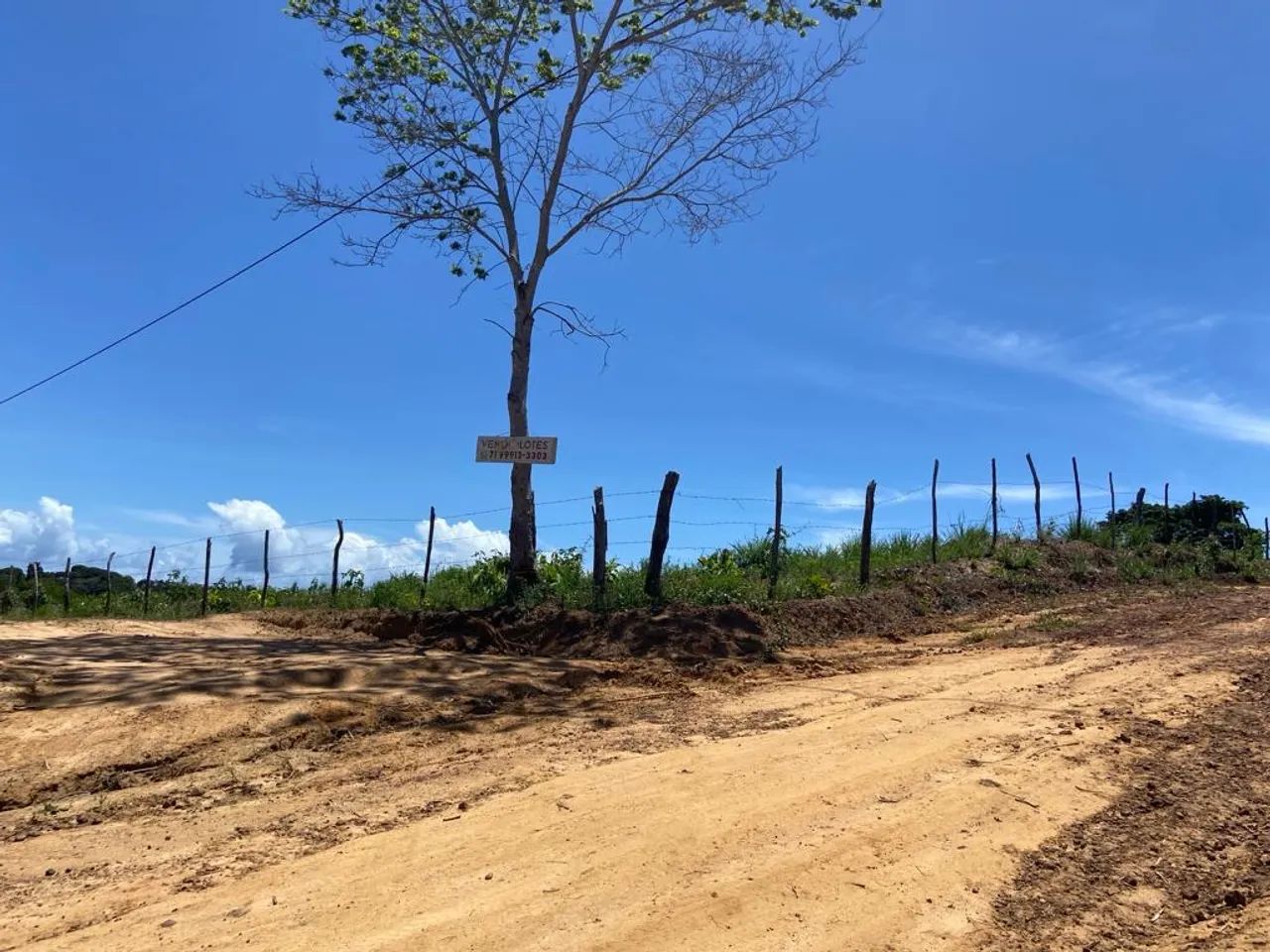 Vendo terreno em Imbassaí - Foto 3