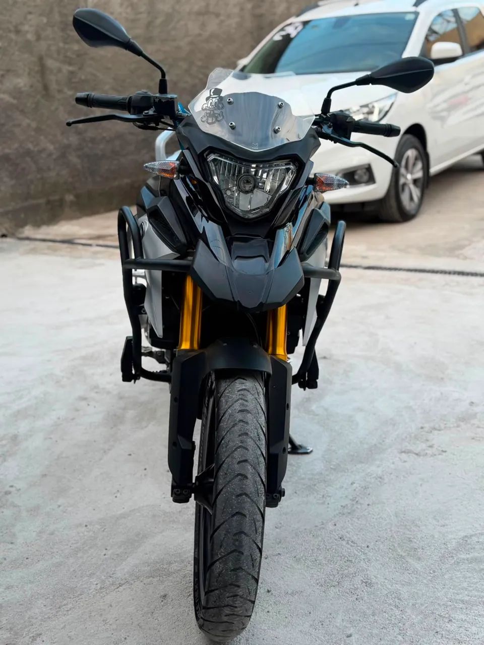 BMW 310gs - Foto 3