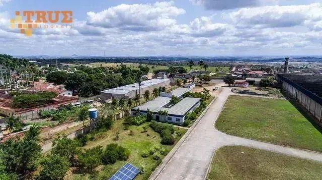 Galpão à venda, 10000 m² - Santo Antônio - Carpina/PE
