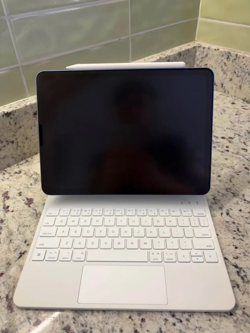 iPad Air M1(5ª geração) - Foto 3