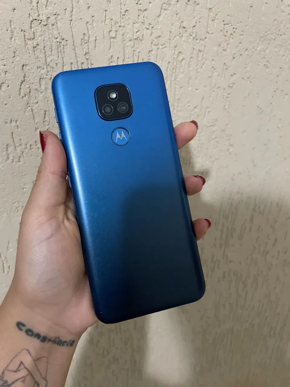 Moto E7 plus  - Foto 2