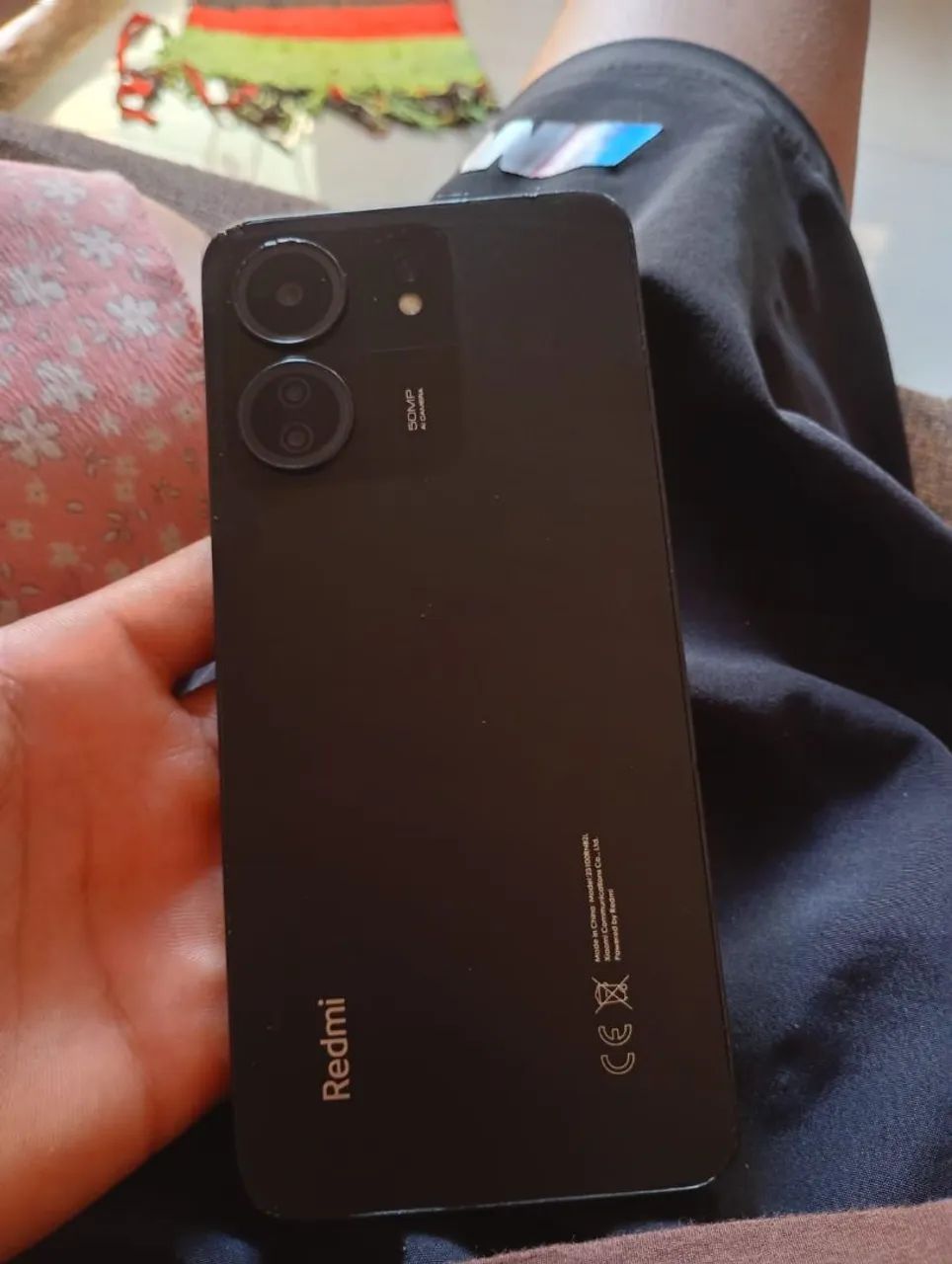 Realme 13C  - Foto 2