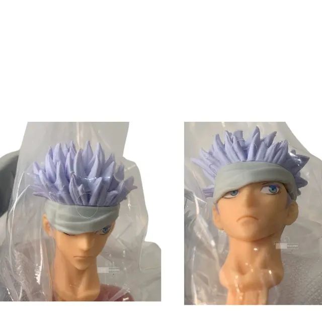 Jujutsu Kaisen Satorou Gojo Bandai Original - Foto 2