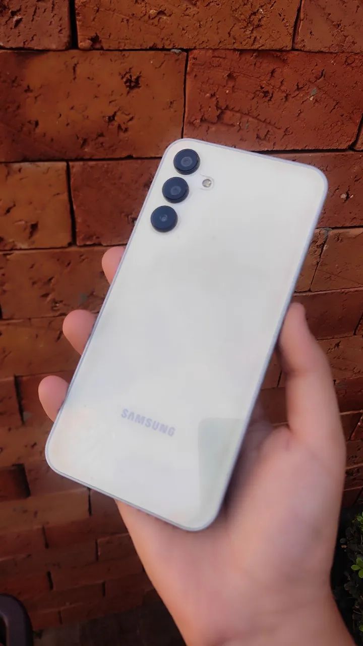 Samsung Galaxy A15 - Azul Claro
