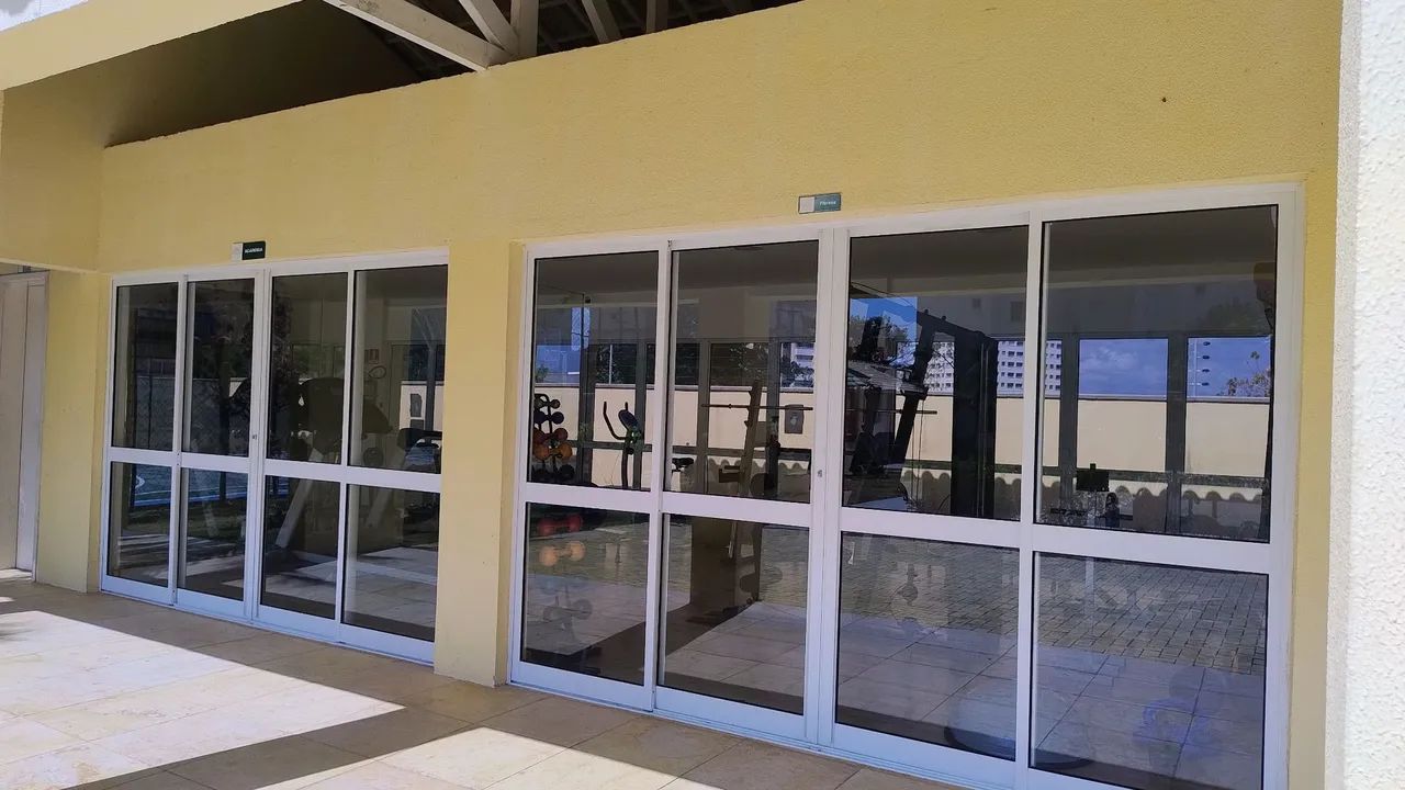 Apartamento disponível para locação condomínio terraço das flores. - Foto 3