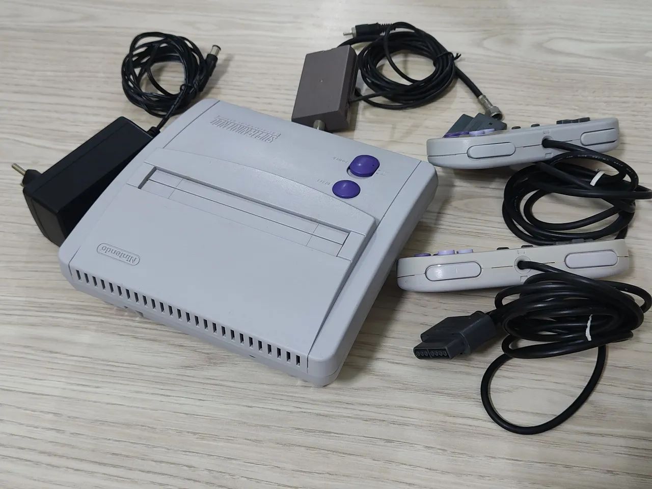 Super Nintendo Baby - Foto 3
