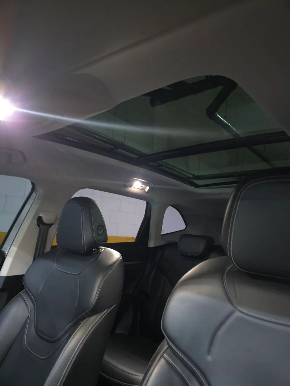 GWM Haval H6 Premium HEV, foto 14 de 14