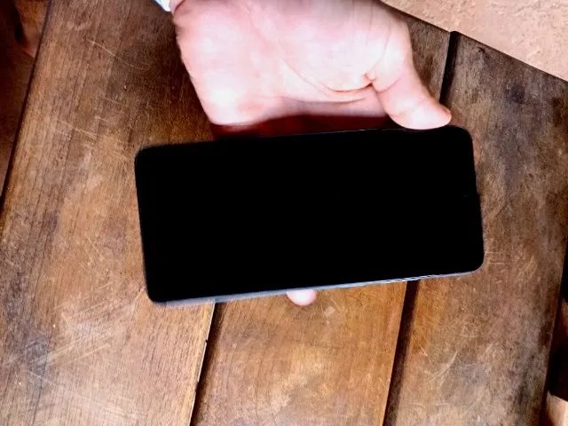 Celular Motorola g16 
