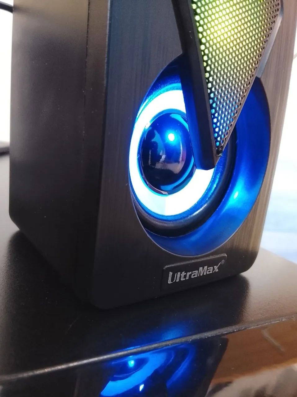 Caixa de Som USB Computador - Foto 4