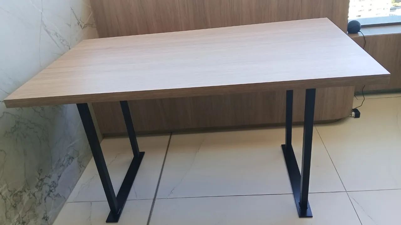 Mesa de Jantar / Escritório à Venda ?   - Foto 2