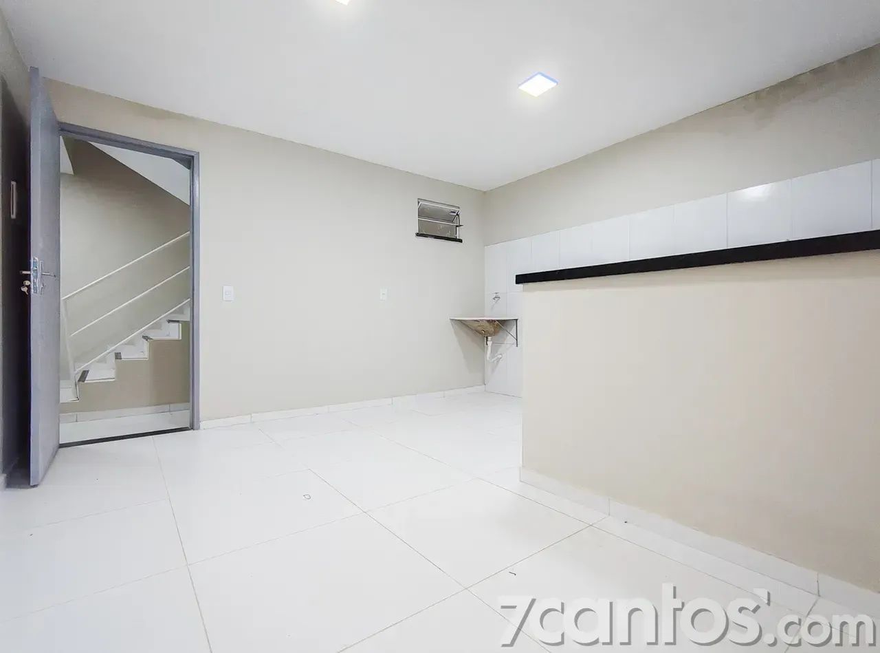Apartamento, Bom Futuro, 1 Quarto - Foto 2