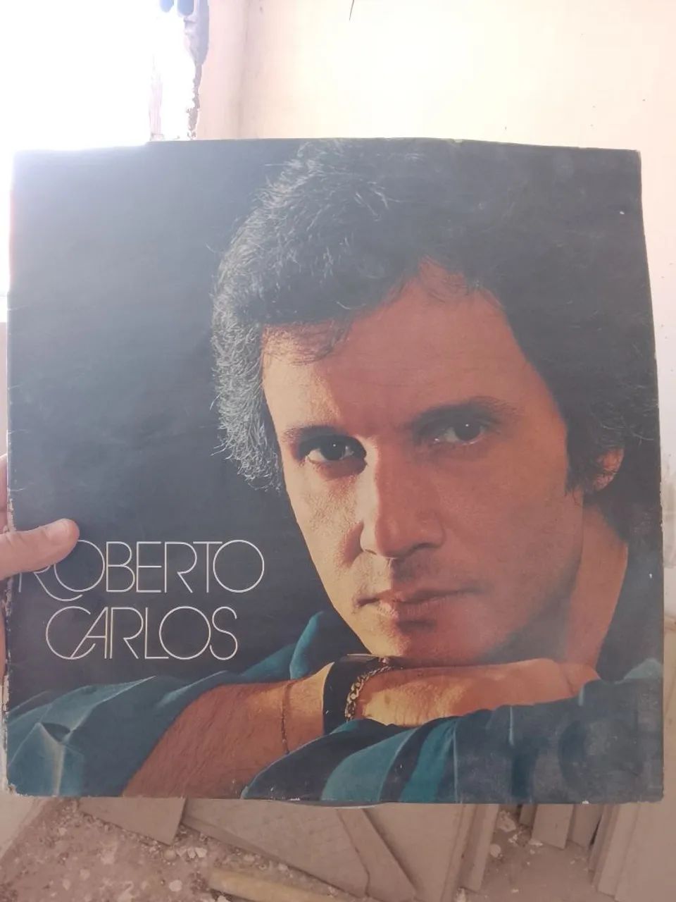 DISCO DE VINIL ( TODOS OS BREGAS ) - Foto 2