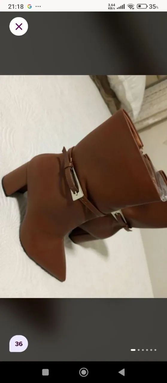 Botas