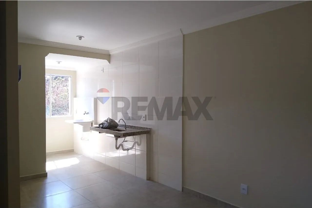 Apartamento com 2 dormitórios para alugar, 45 m² - Alto Castelani - Capivari/SP - Foto 3