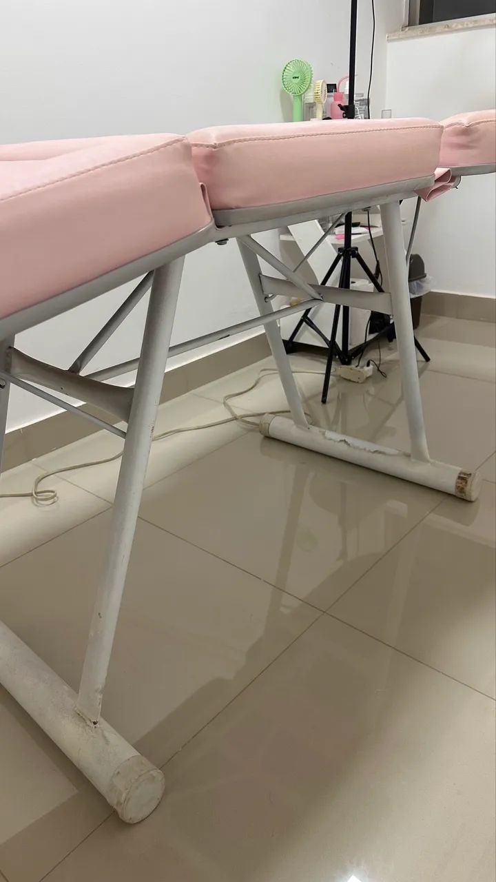 Vendo Maca Estética  - Foto 3