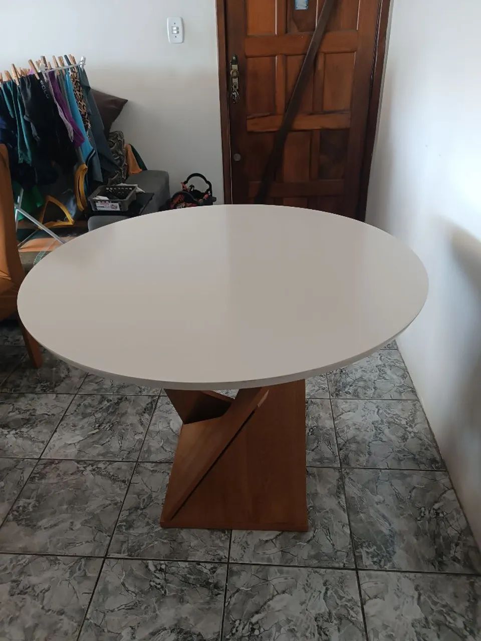 Mesa e Rack - Foto 2