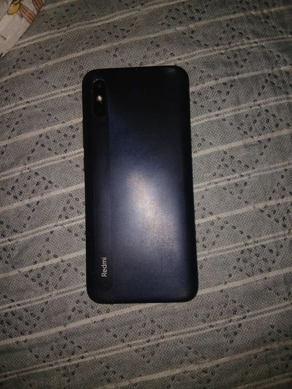 Vendo celular redmi