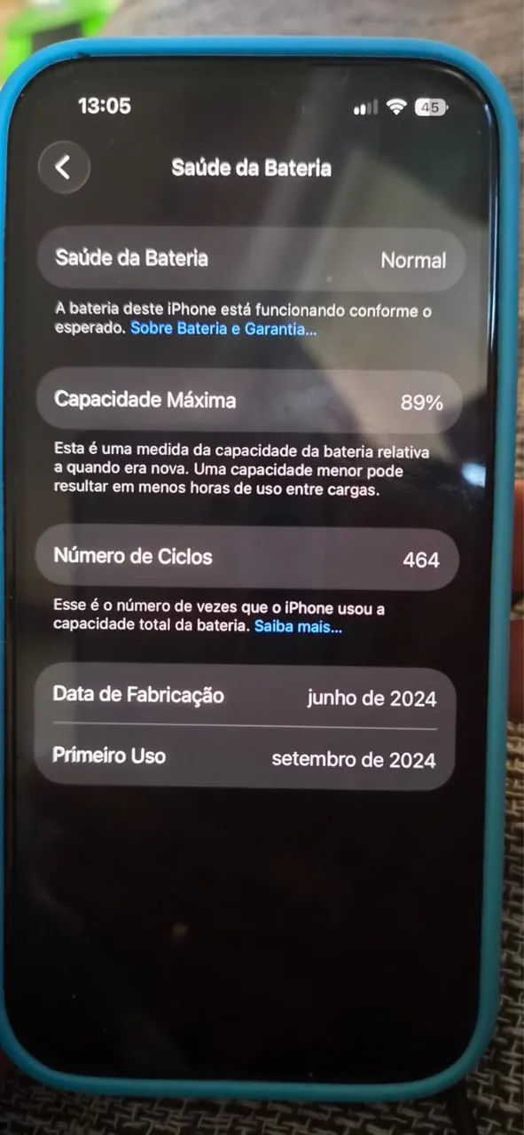 IPhone 15 Pro 