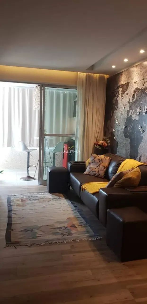 Apartamento no Condomínio Thalassa Dunas Residence - Foto 5