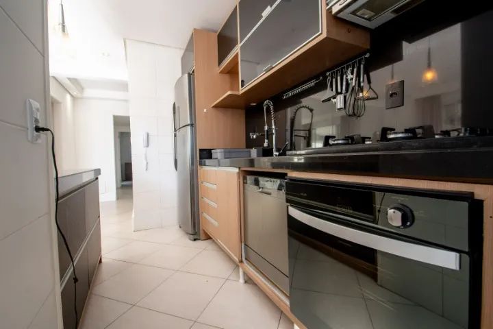 Alugo Cobertura em Canasvieiras - Florianópolis  - Foto 2