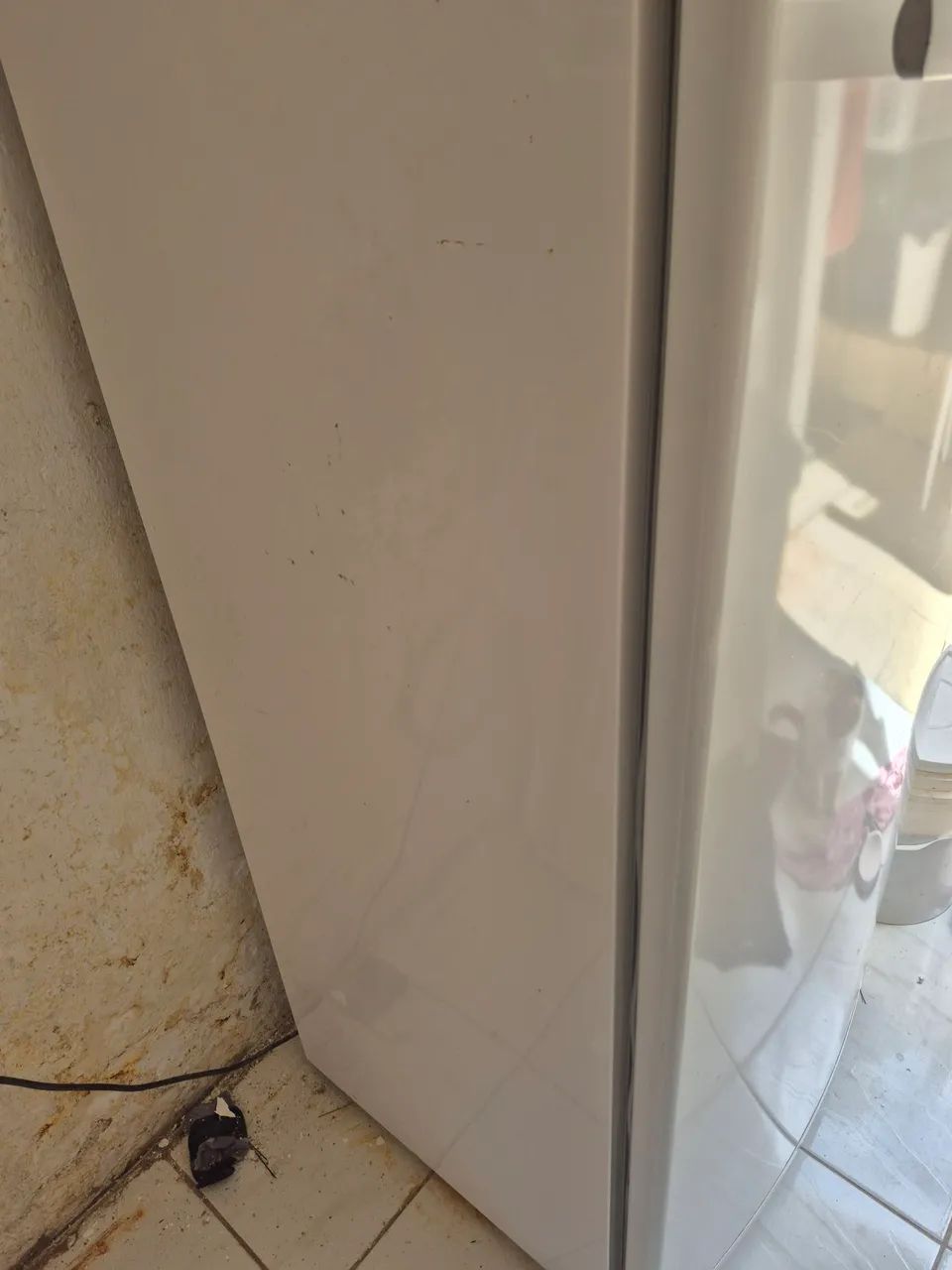 Vendo freezer vertical.  - Foto 3