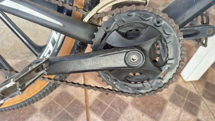 Mountain Bike GTS vtec1 - Foto 5