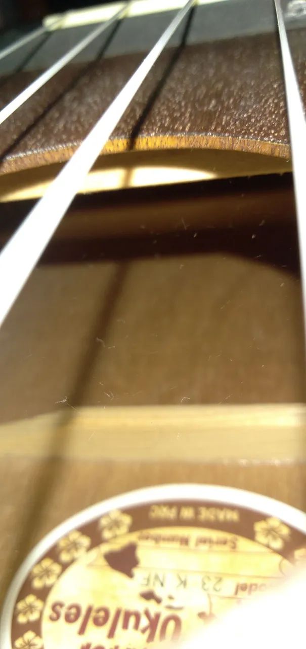 Tagima Ukulele 23K - Foto 5