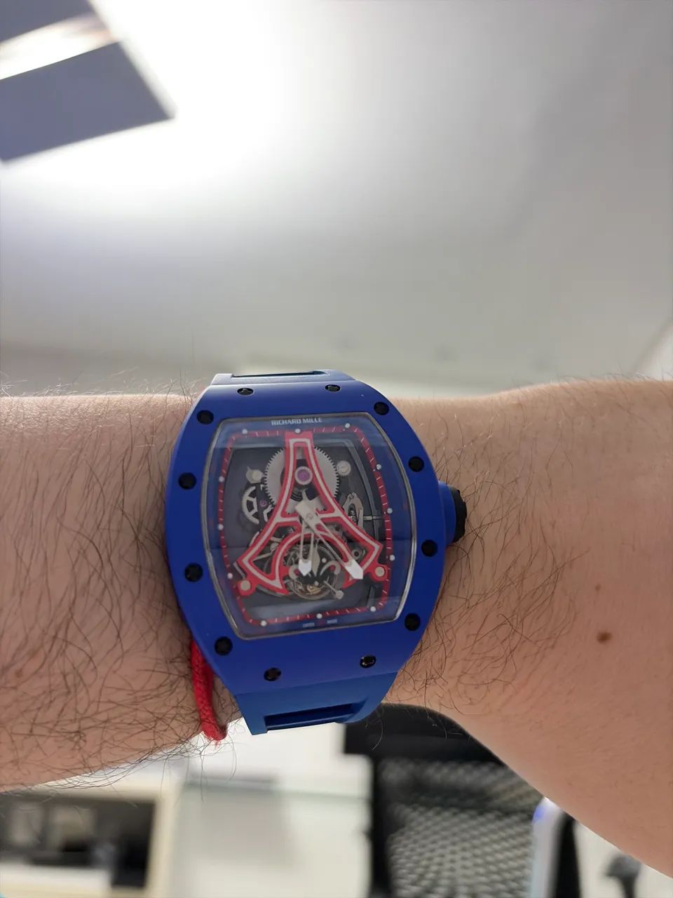 Richard Mille Paris - Acessórios - Boa Viagem, Recife 1498965160 | OLX