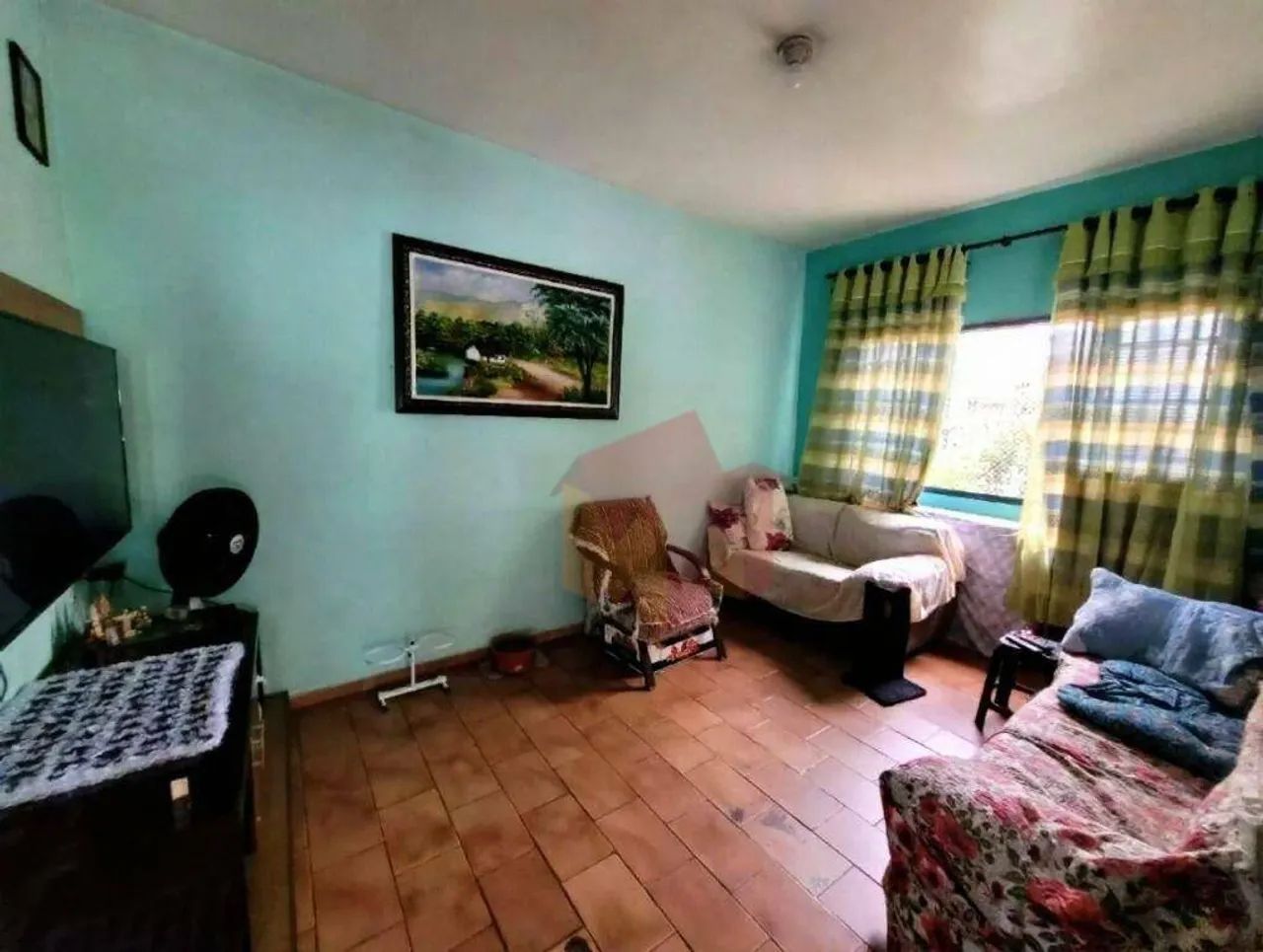 Casa com terreno de 325m², podendo ser COMERCIAL no Centro de Sumaré/SP - Foto 3
