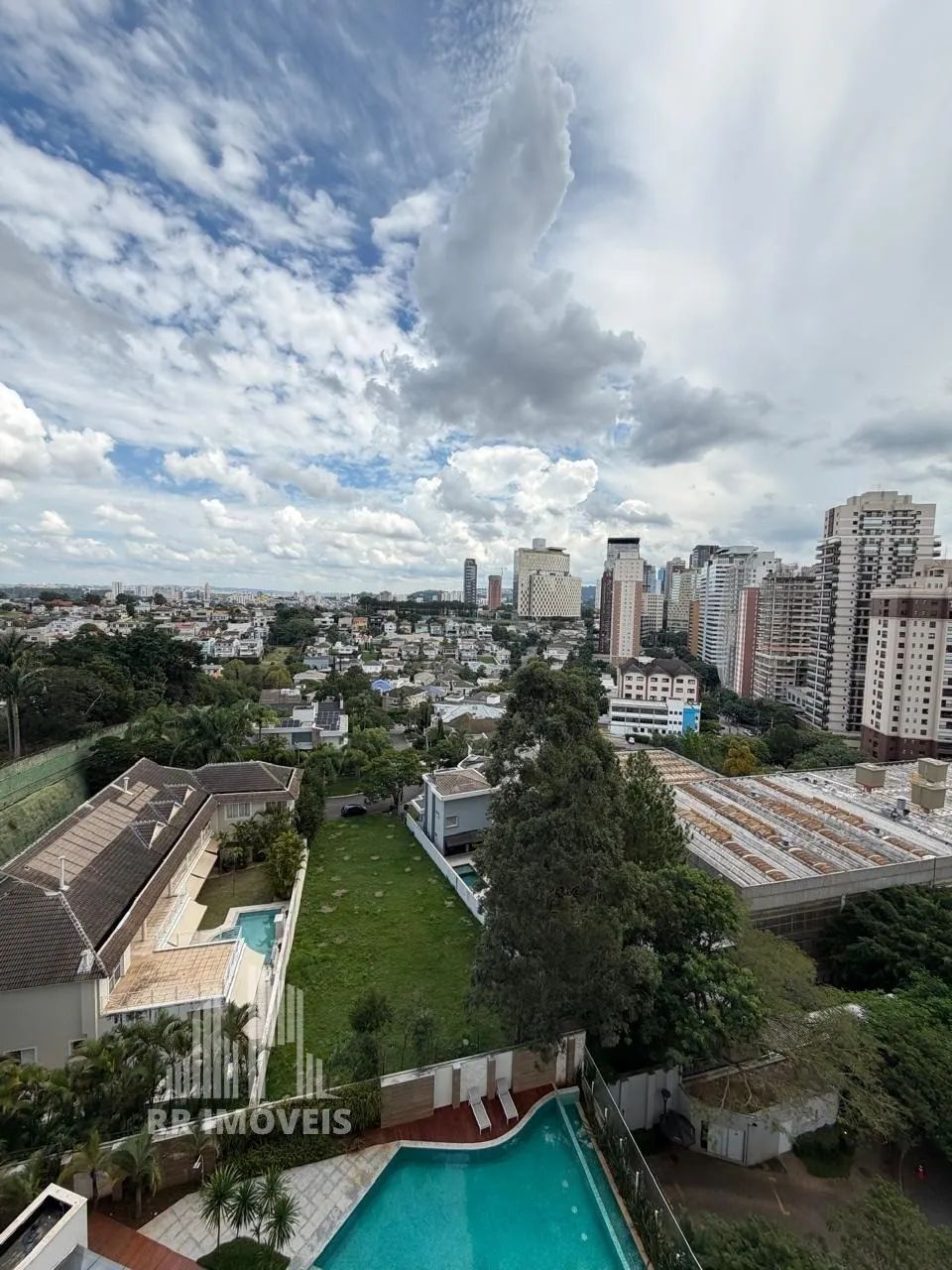 RR9977 Apartamento MOBLIADO 50m² CONDOMÍNIO NOVARE - OPORTUNIDADE - 1 Dorm 1 Vaga - Baruer - Foto 7