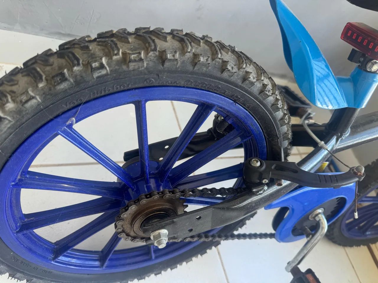 Bicicleta  - Foto 4