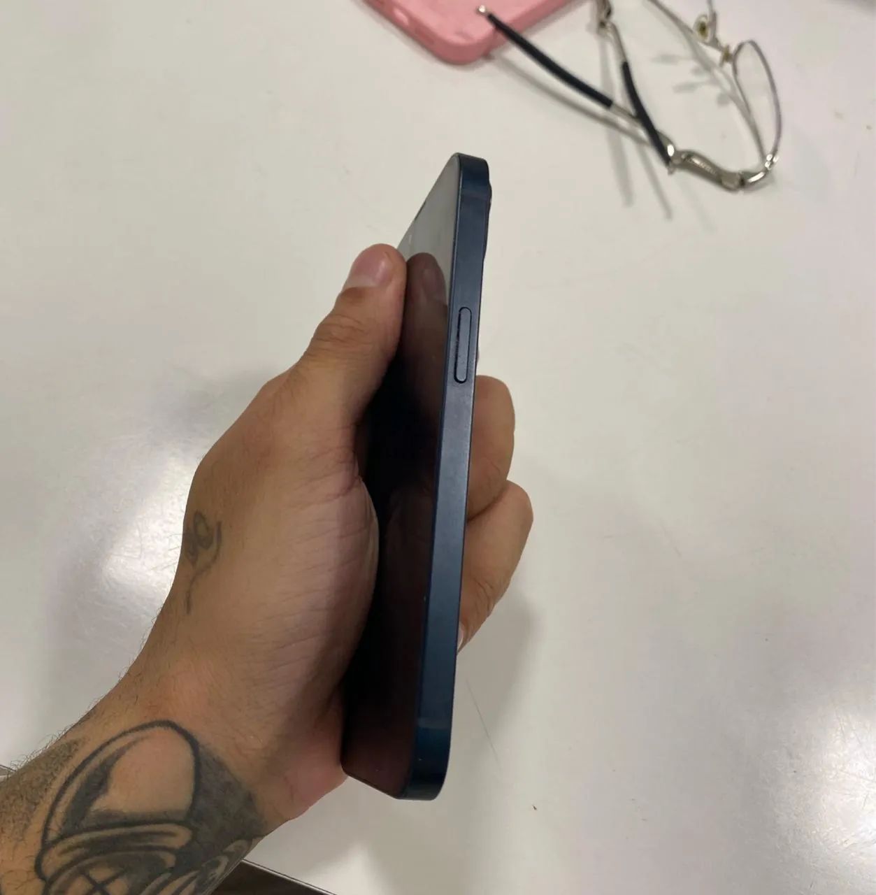 IPHONE 13 128GB TUDO ORIGINAL - Foto 5
