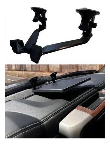 Kit starlink veicular 