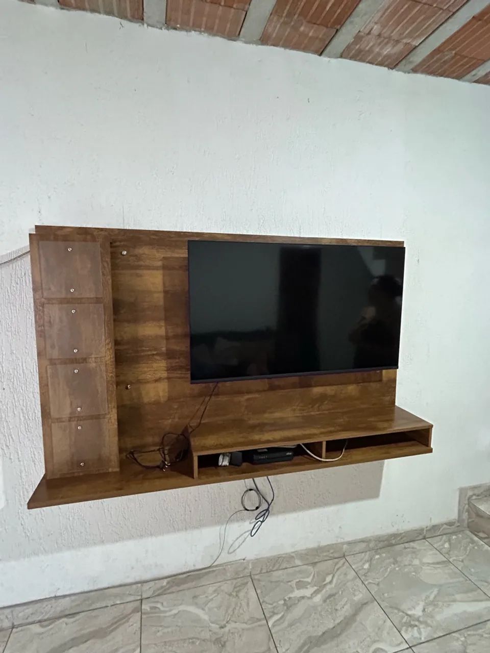 Painel de TV  - Foto 2