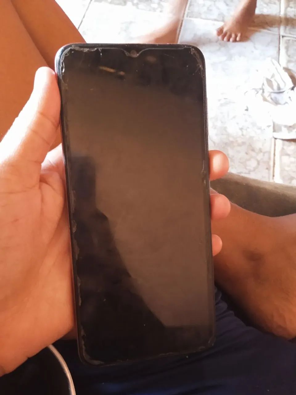 A03 core todo bom - Foto 4