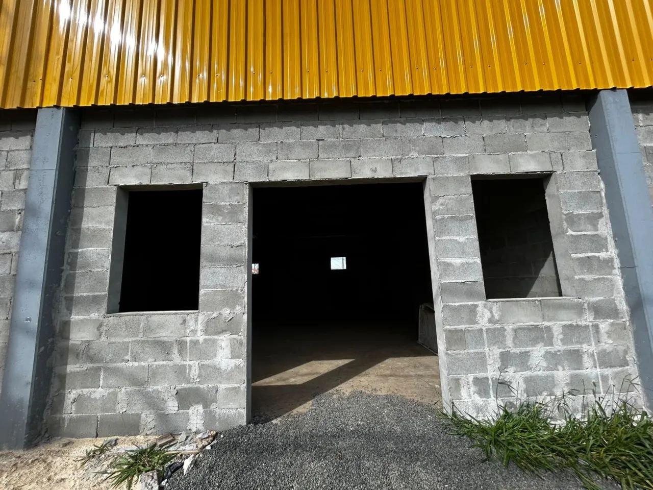 SALA COMERCIAL PARA LOCAÇÃO NO NEVES - Foto 2