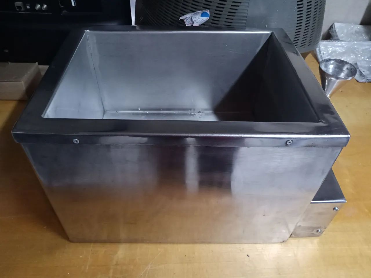 Máquina para Derreter Parafina Carci - Foto 5