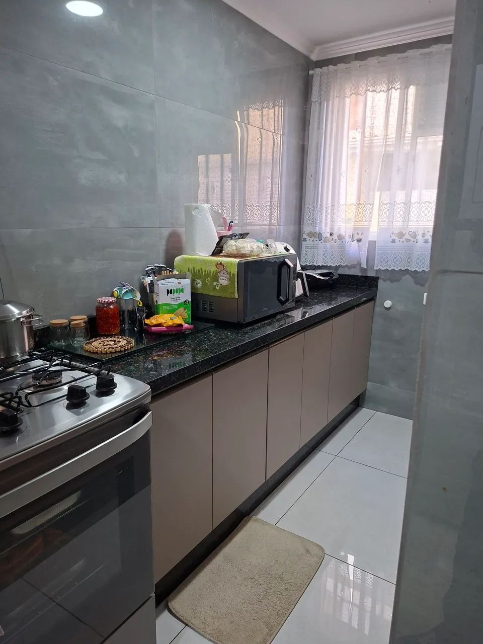 TORRO Armários modulados cozinha completa - Foto 4
