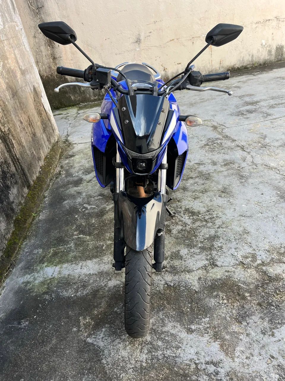 Fazer 250 2023  - Foto 4