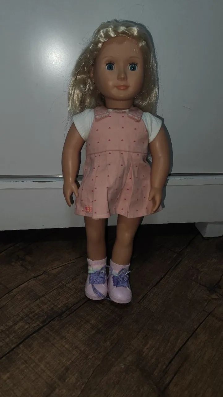 Boneca Our Generation original  - Foto 2