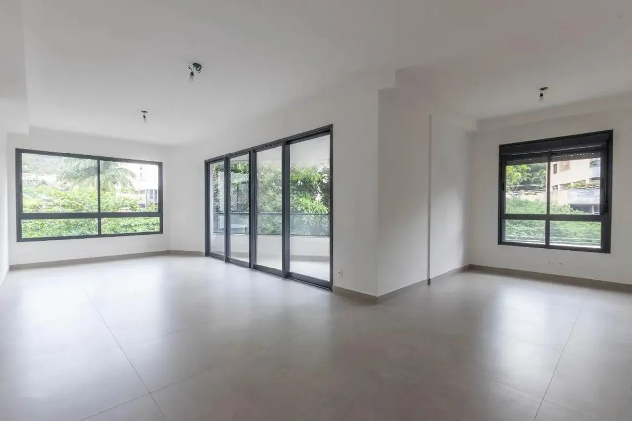 Apartamento à Venda - Sion, 4 Quartos, 150 m2 - Foto 5