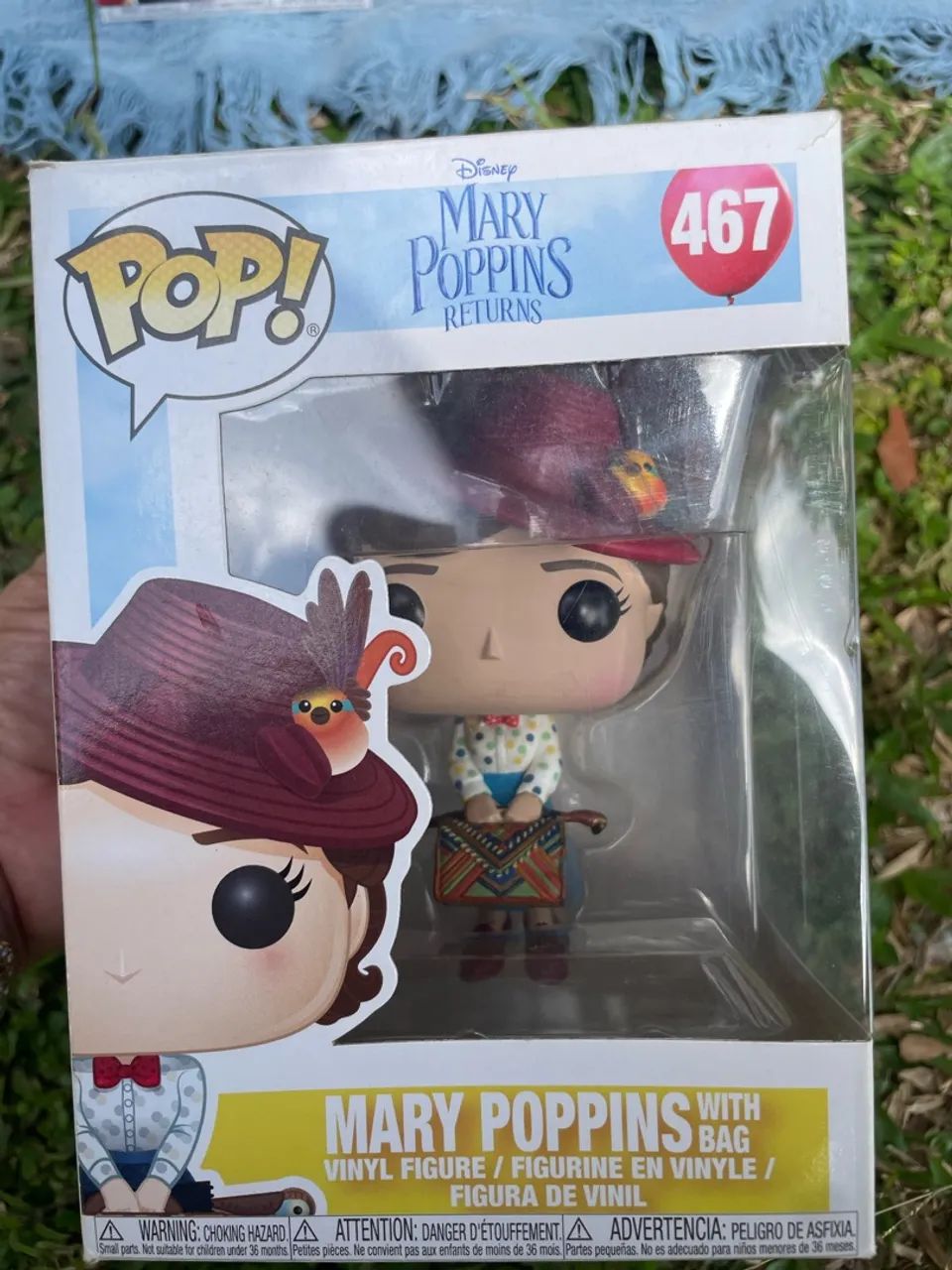 Funko Pop