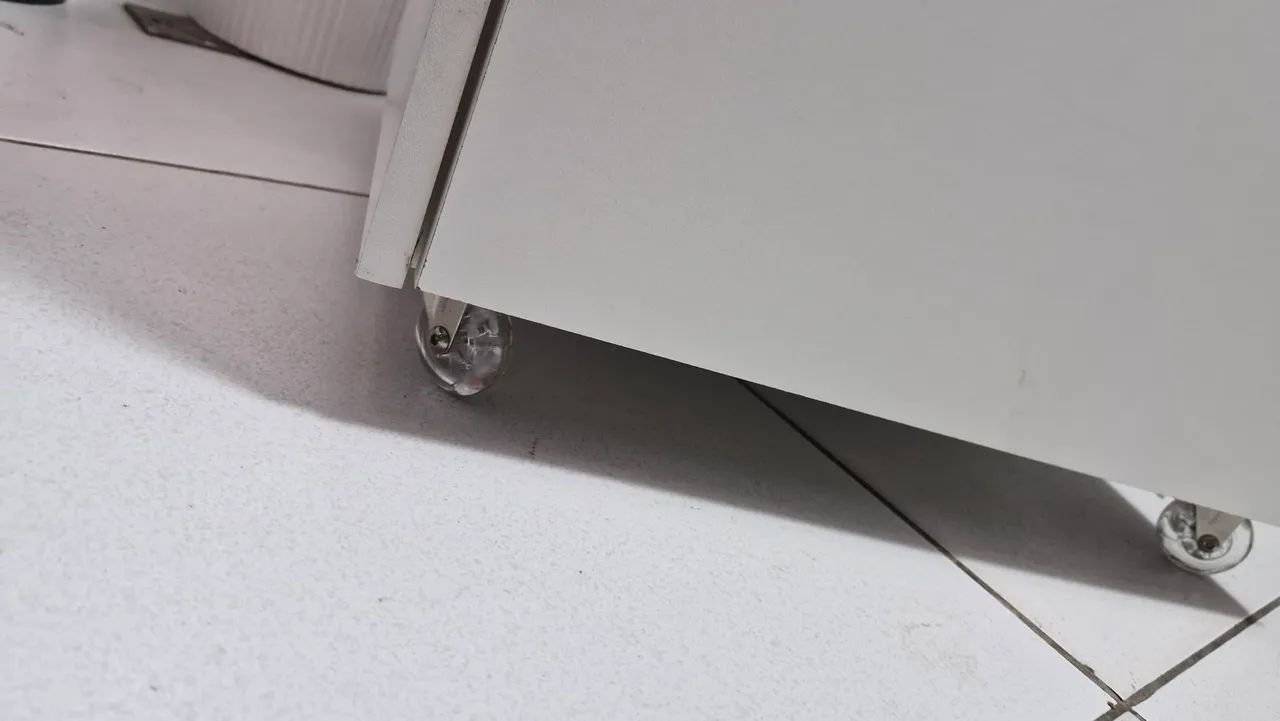 Movel compacto de rodinhas - Foto 4