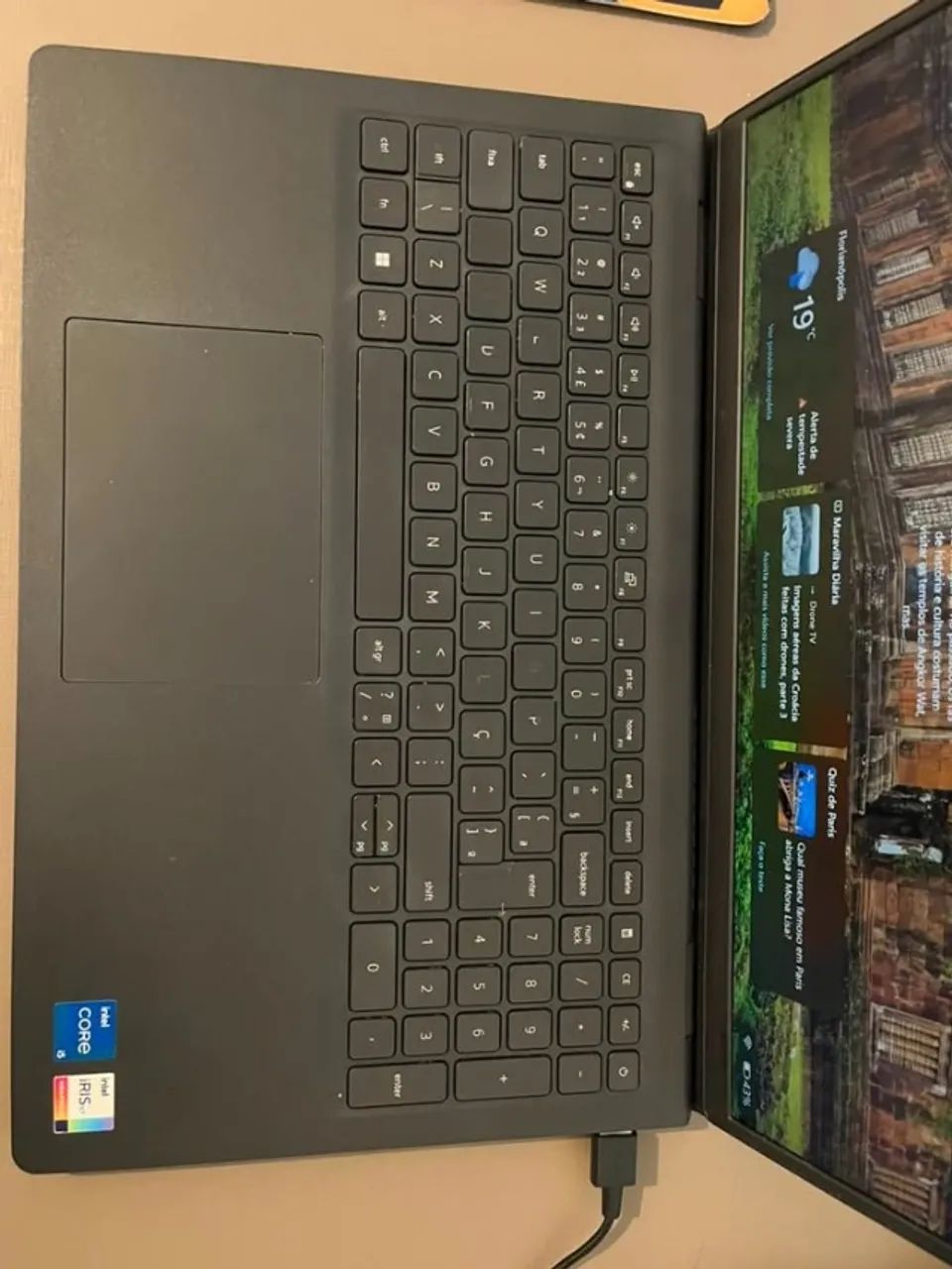 Notebook Dell Inspiron 15 3520 - Foto 3