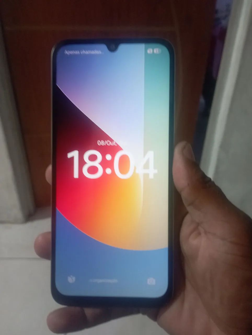 Poco c 81 pro 