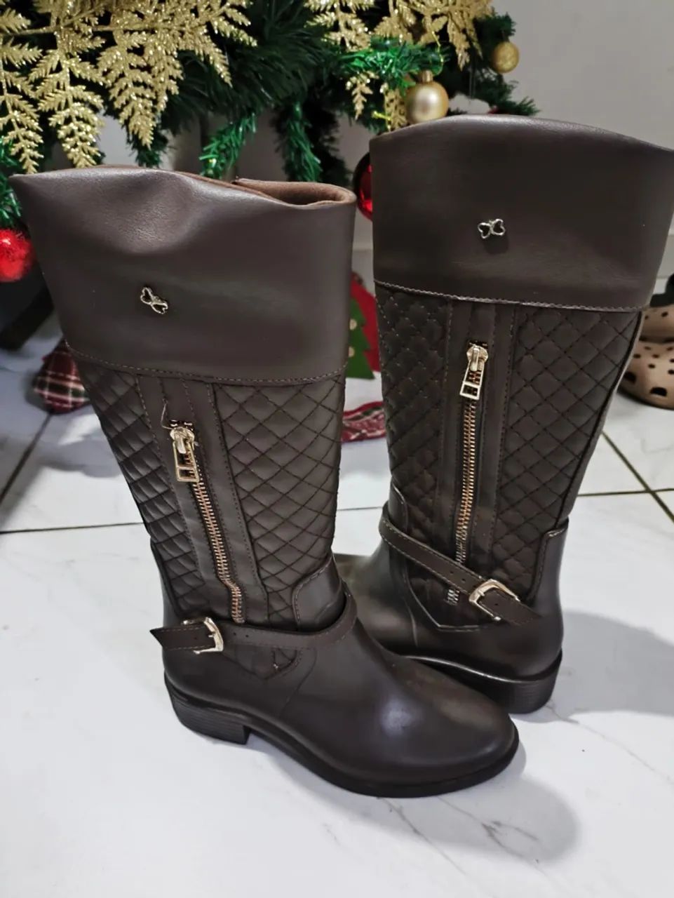 Bota infantil  - Foto 2
