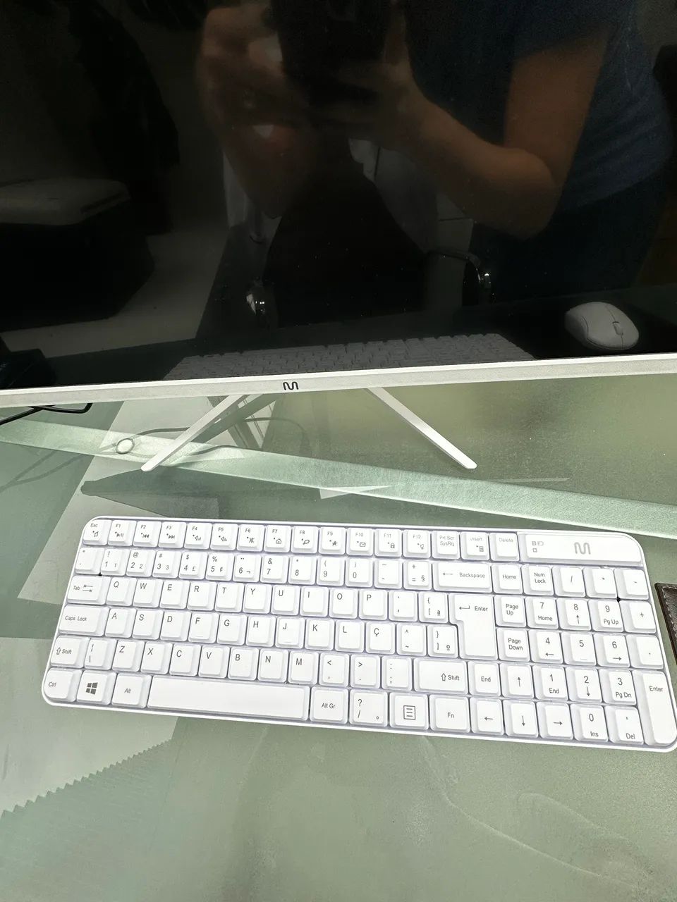 Computador Computador All in One Ultra